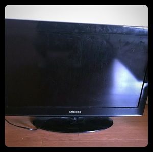 Samsung tv